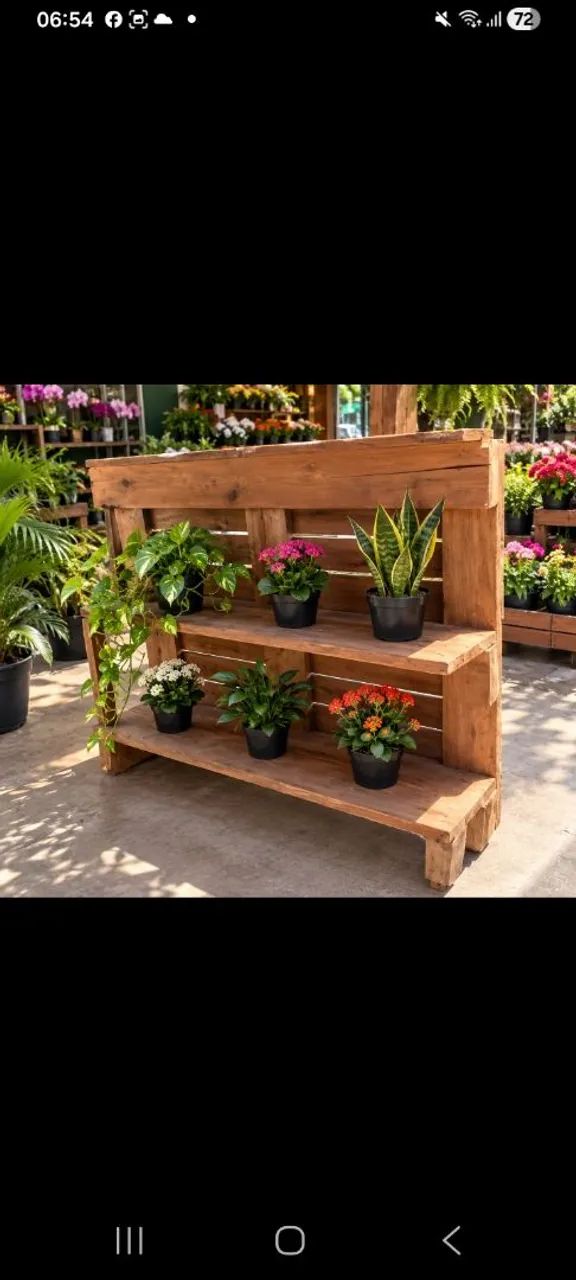 ESTANTE EM PALLET - Foto 3