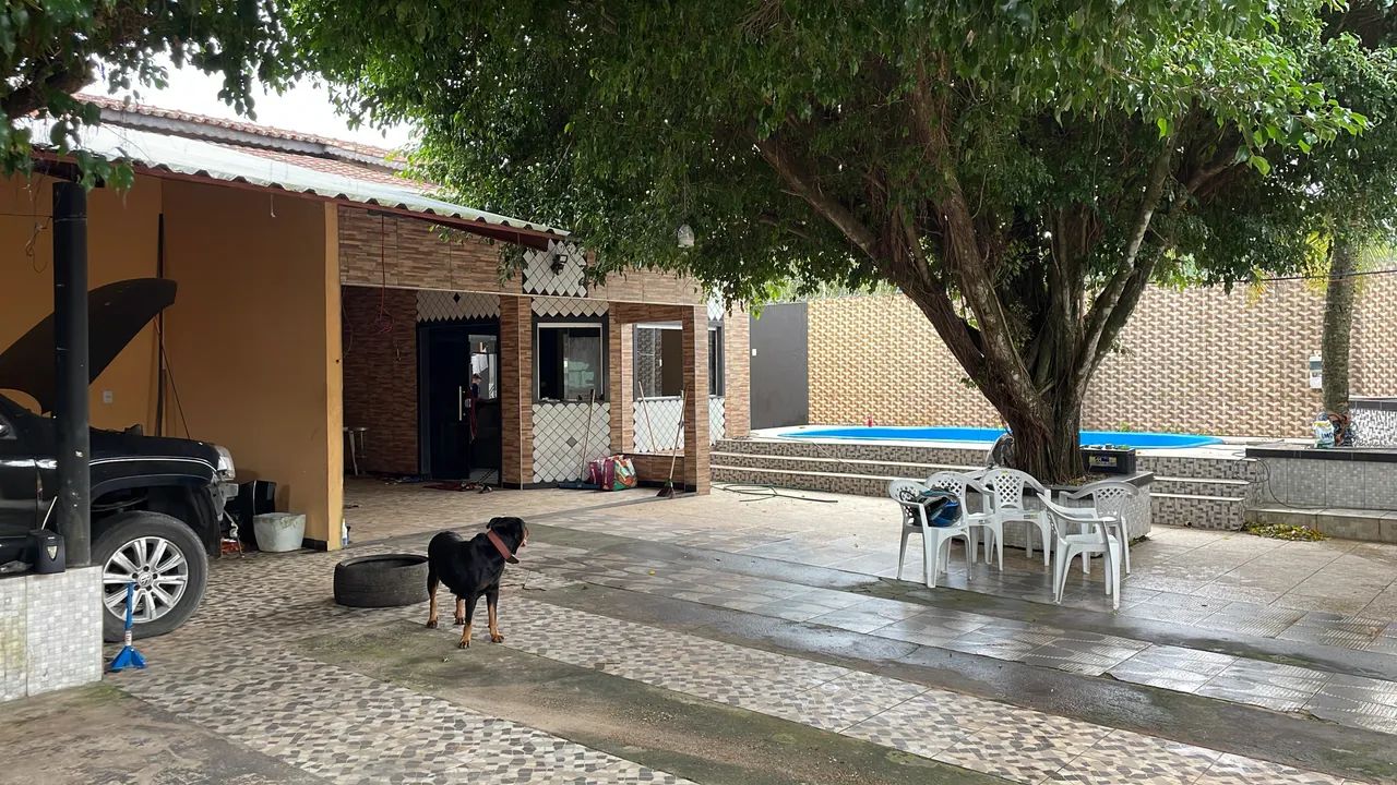 Vendo. Ou troco. Por carro  - Foto 2