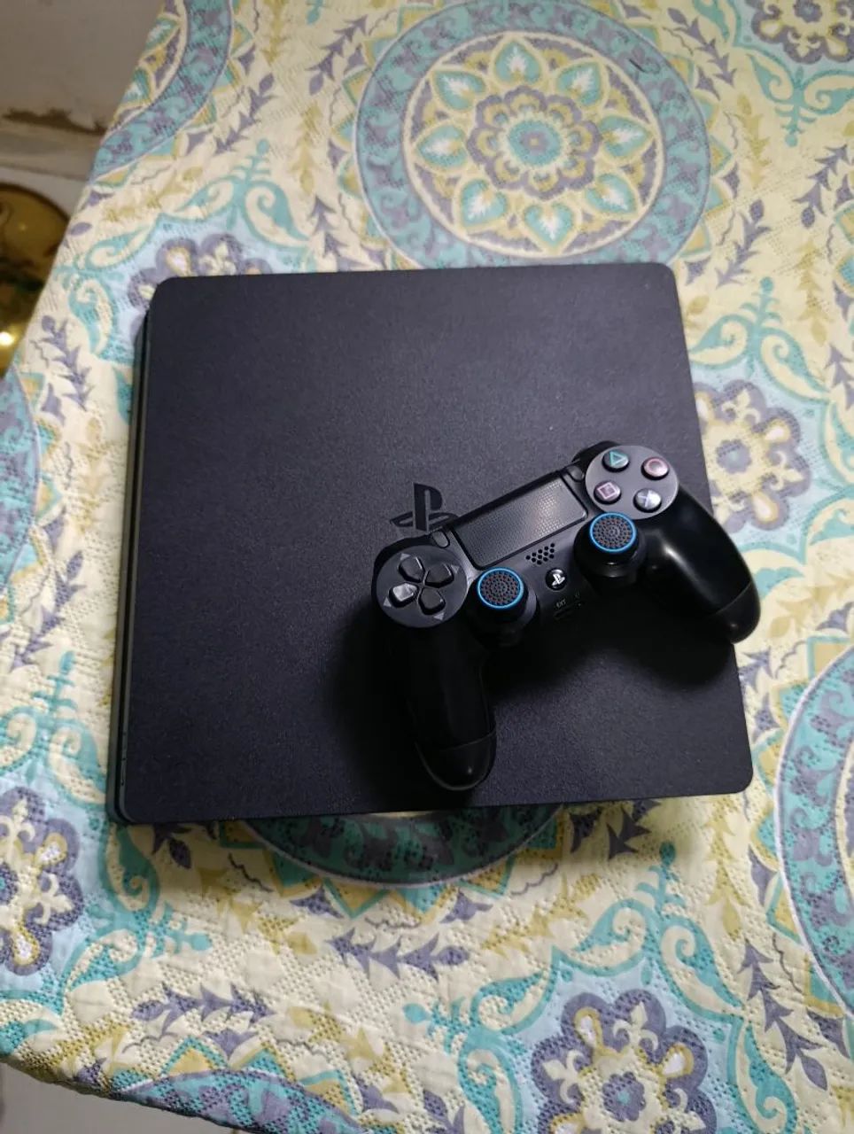 PS4 