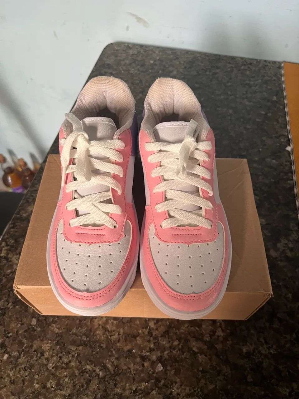 Sapatos infantil  - Foto 2