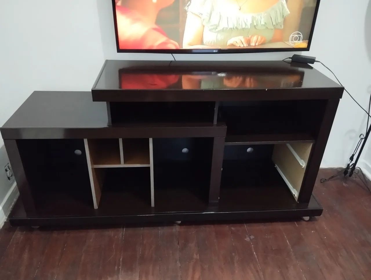Rack de TV  - Foto 2