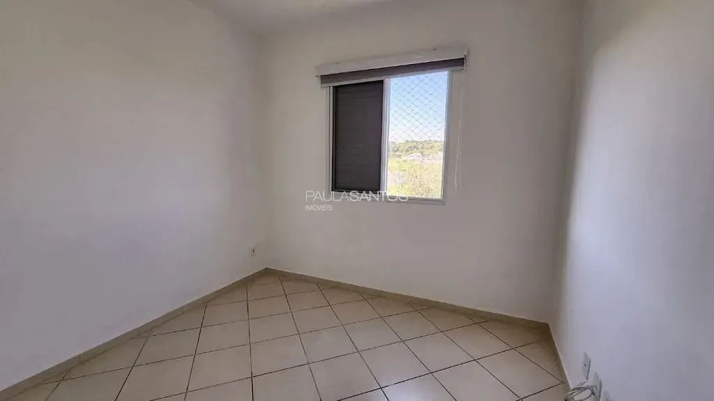 Apartamento com 2 dormitórios para alugar, 58 m² - Além Ponte - Sorocaba/SP - Foto 3