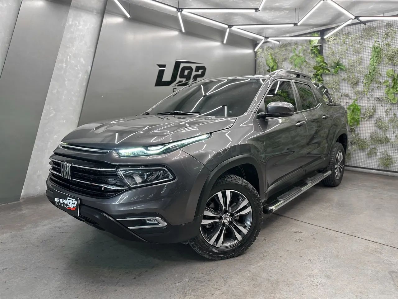 Fiat Toro FREEDOM 1.3 T270 4X2 FLEX AUT. 2023
