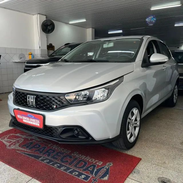 Fiat Argo Drive 1.0 6V Flex 2025 - Foto 2