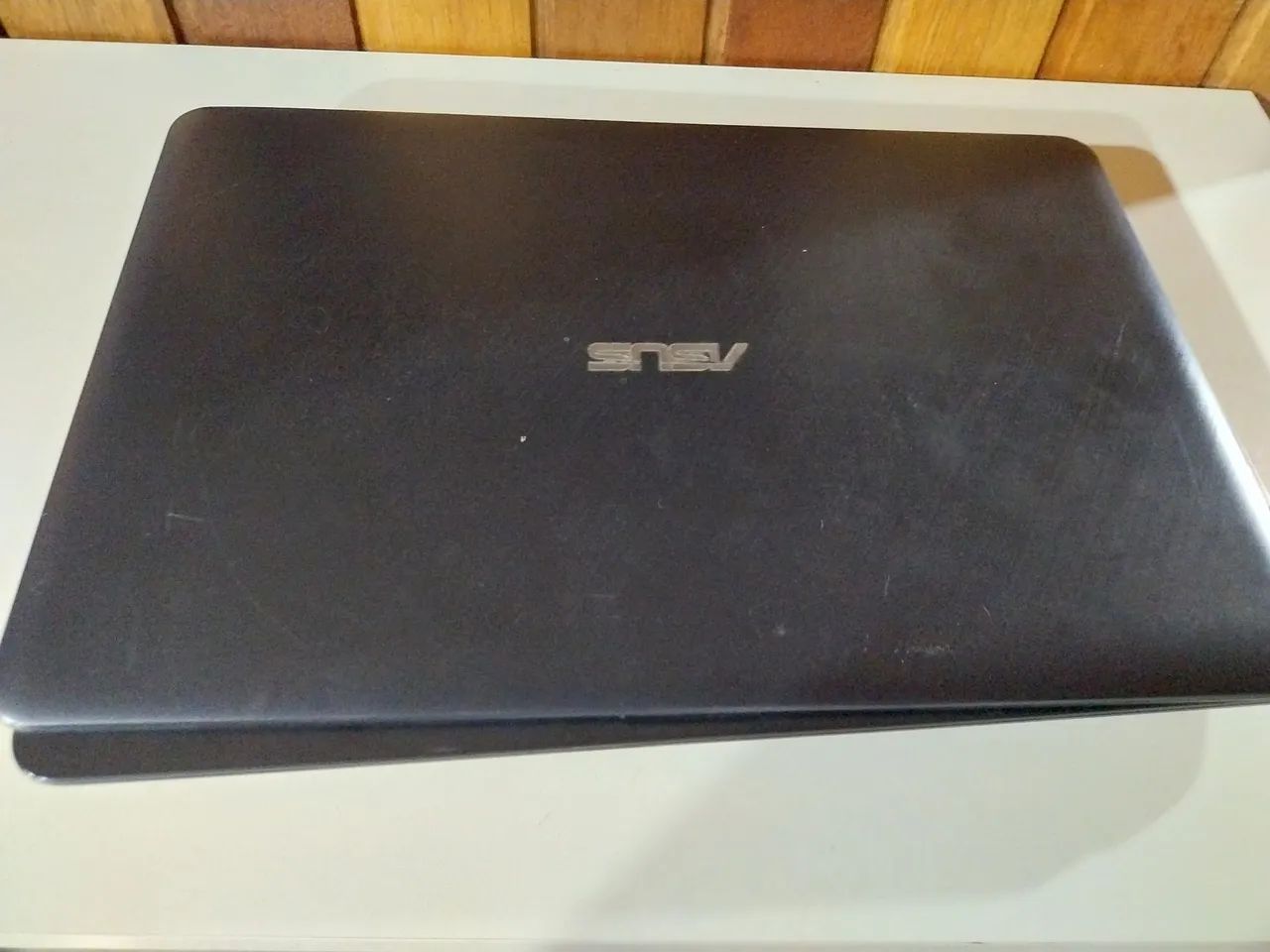 Notebook Asus funcionando com windows 11(LEIA A DESCRIÇÃO) - Foto 2