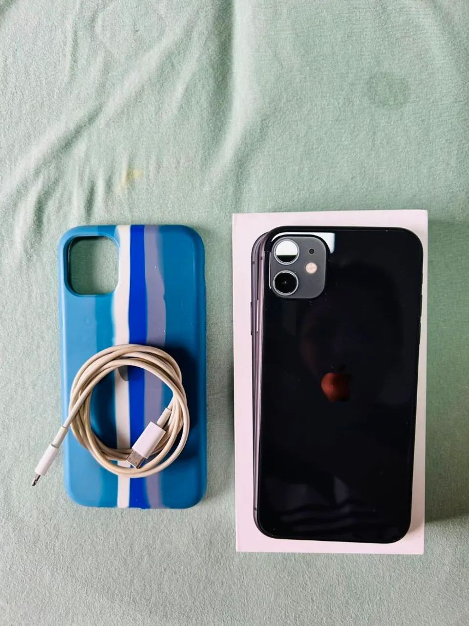 Iphone 11 128G zero  - Foto 3