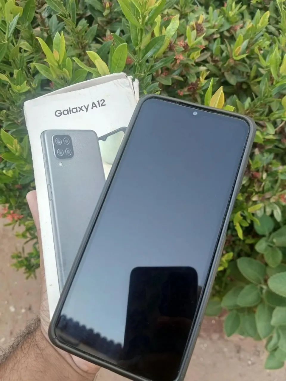 Samsung a12 64 gigas - Foto 3