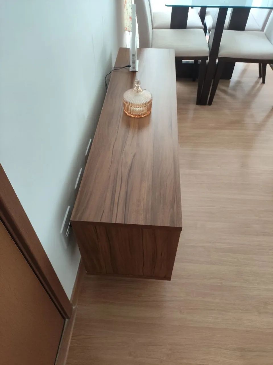 Rack para sala. - Foto 2