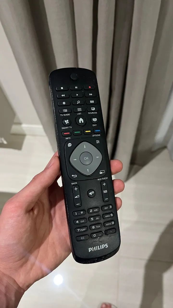Tv Philips 40 polegadas  - Foto 5
