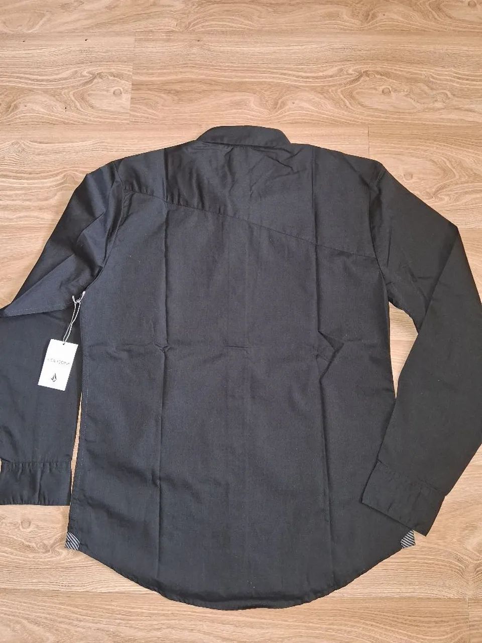 Camisa Volcom ORIGINAL  - Foto 4