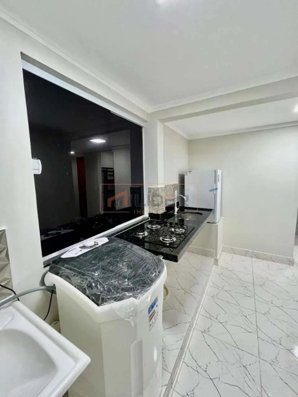 Alugo Flat em São Silvano (301) - Foto 3
