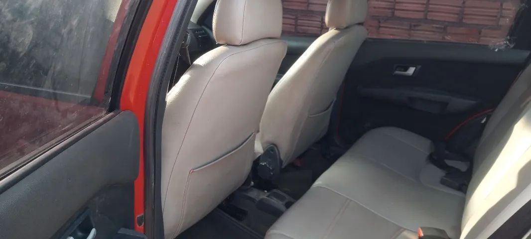 Fiat Siena EL 1.0 MPI Fire Flex 8V 4P 2010 - Foto 2