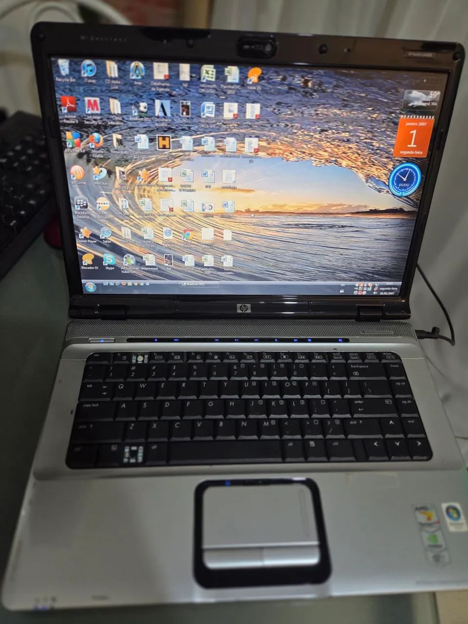 Notbook  - Foto 2