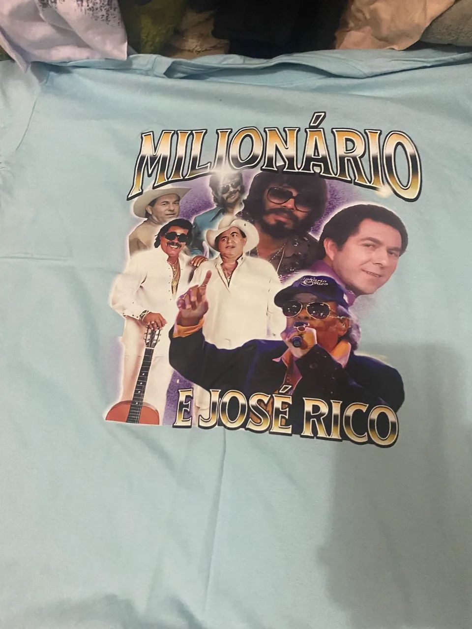Camisetas diversas  - Foto 4