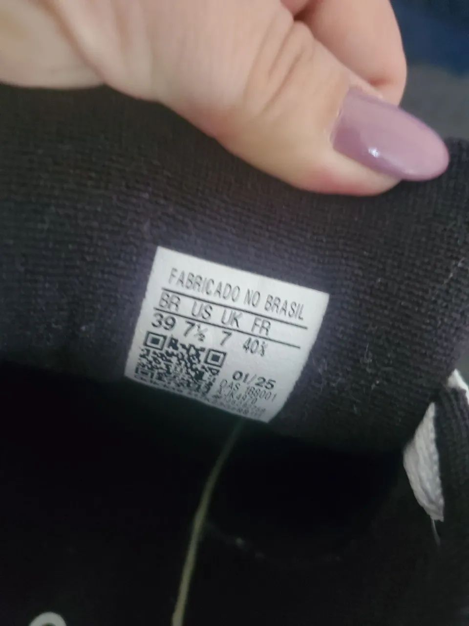 Tênis adidas superstar 2 original - Foto 5