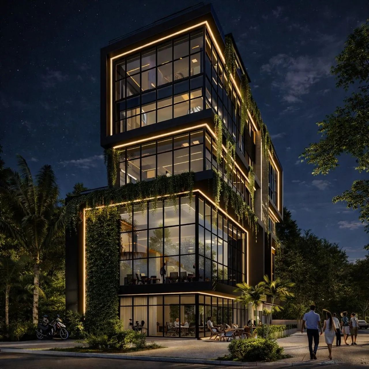 Ideal para investidores apartamento de um e 2 quartos  - Foto 3