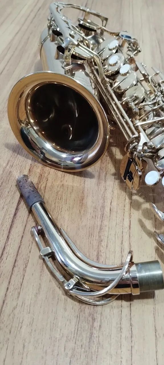 Sax alto Conductor  - Foto 2