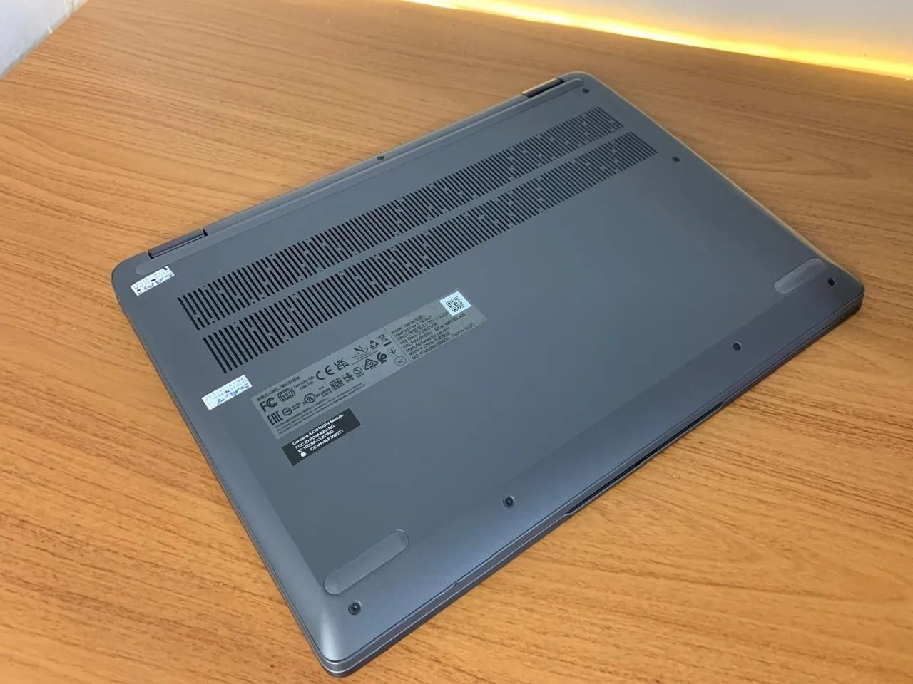 Notebook Lenovo Flex 5  - Foto 4