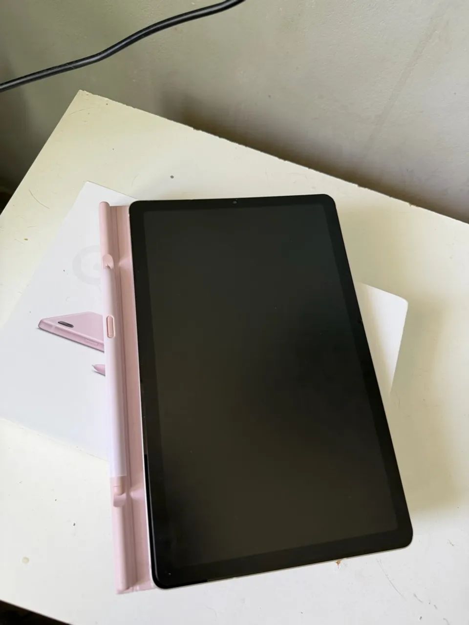 TAB s6 LITE - SAMSUNG