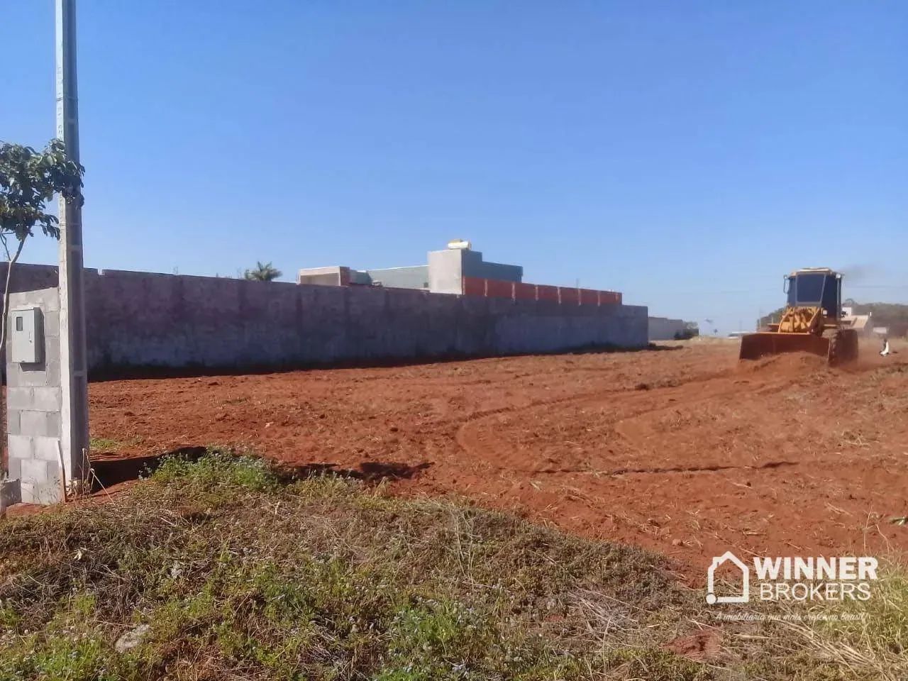 Direitos de terreno para área de lazer - Foto 2