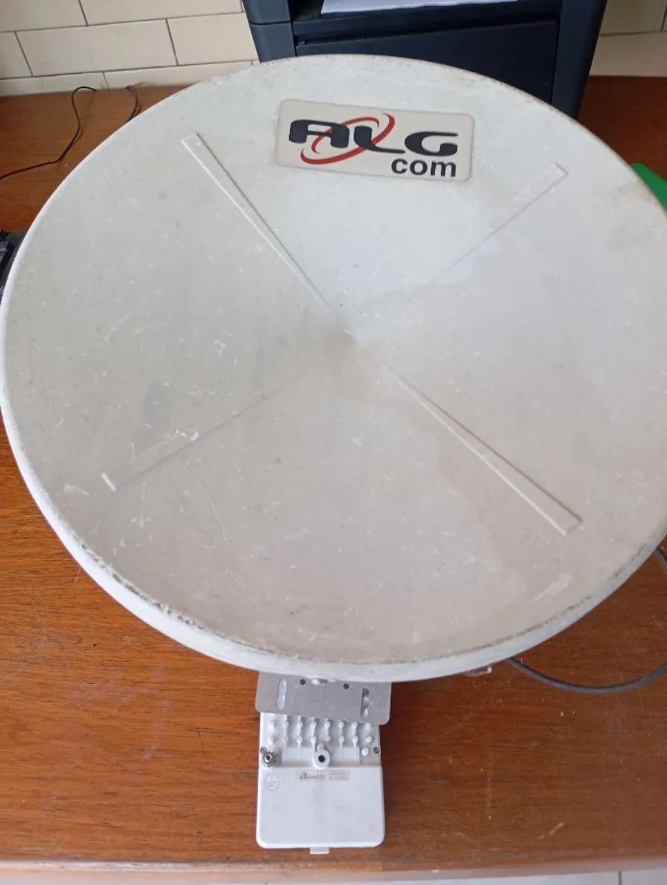 Antenas Wi-Fi 