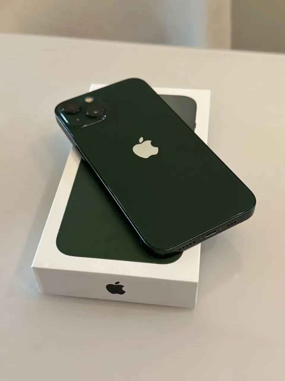 iphone 13 128GB excelente estado - Foto 2