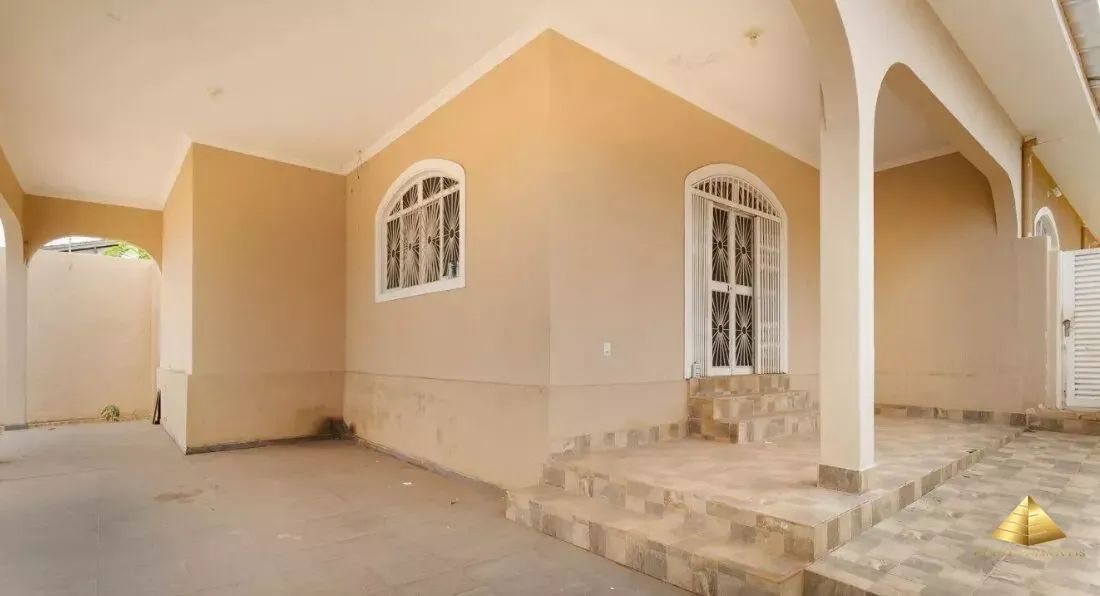 Casa para venda, 4 quarto(s), Santa Rosa, Cuiabá - Foto 2