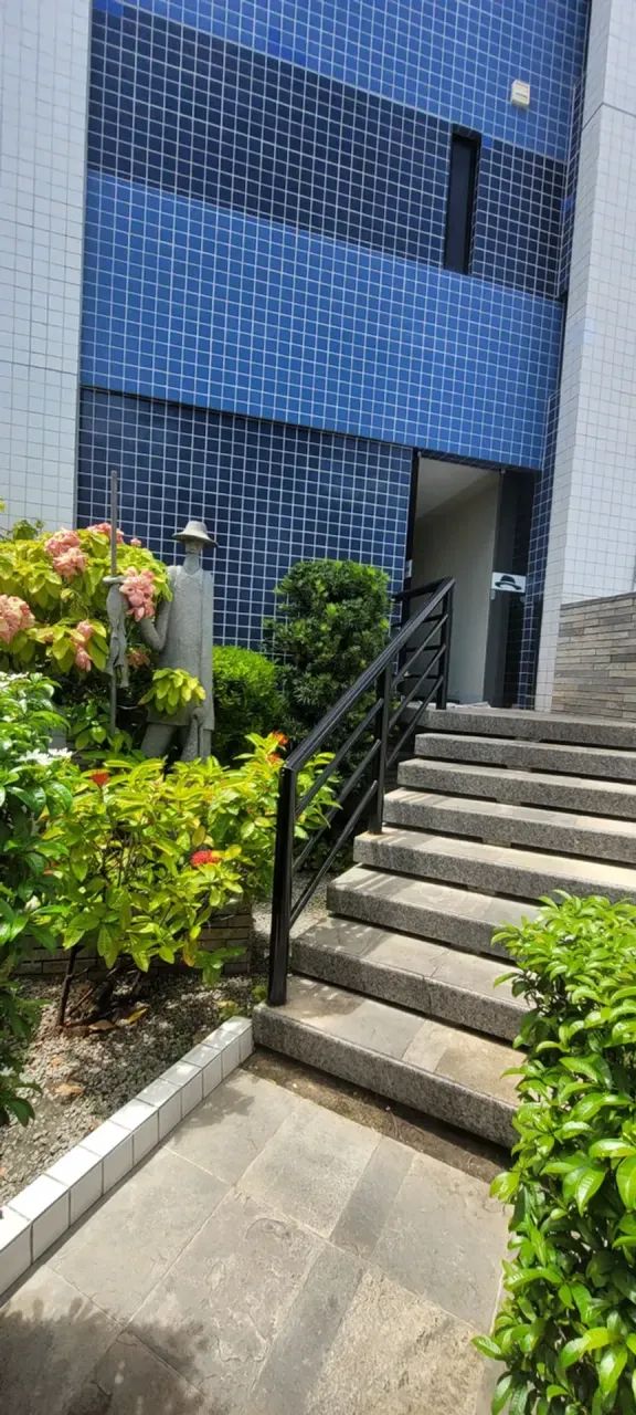 EDIFÍCIO PREFEITO AUGUSTO LUCENA 1003 - venda - Foto 2