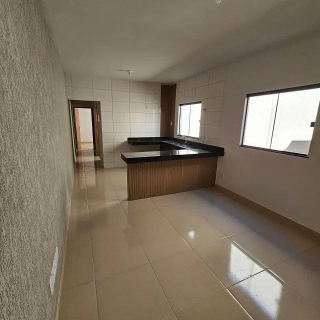 Casa Padrão Henrique Jorge - Foto 5