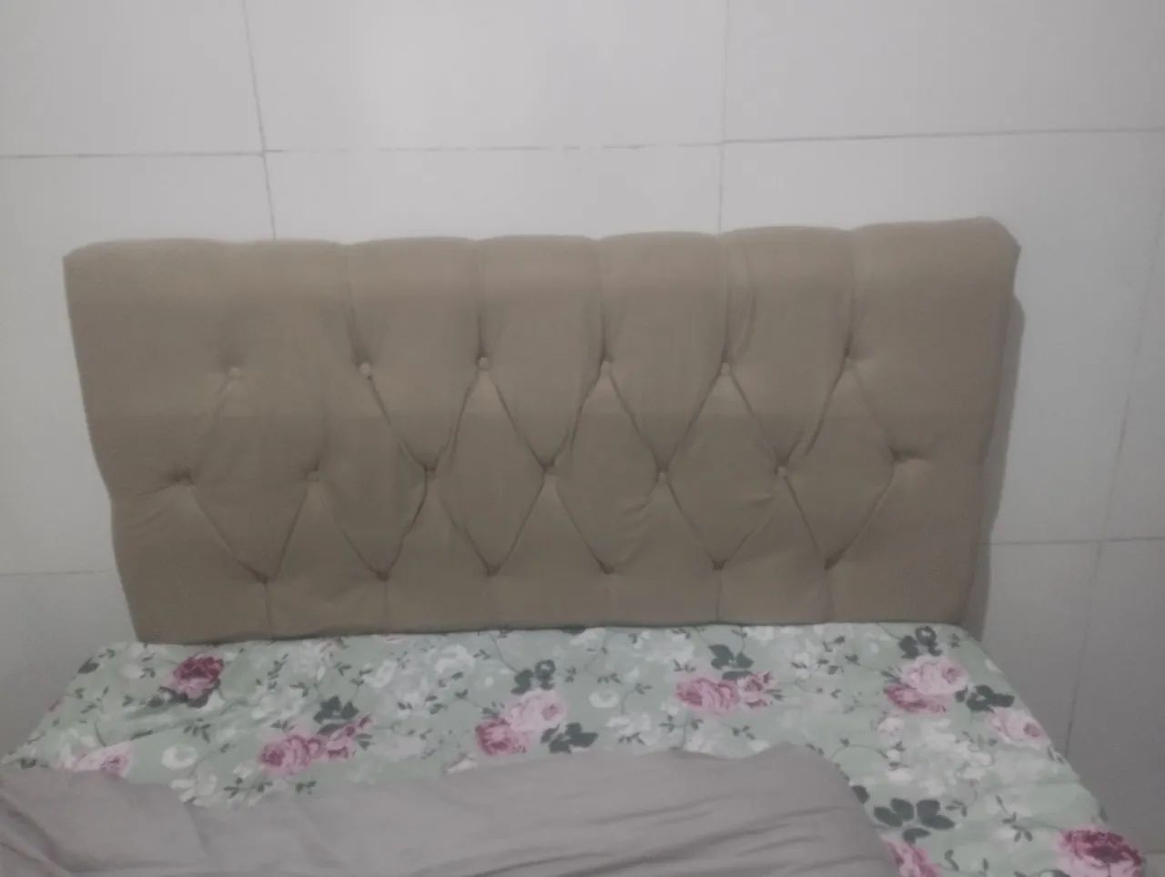 Cabeceira de casal  - Foto 2