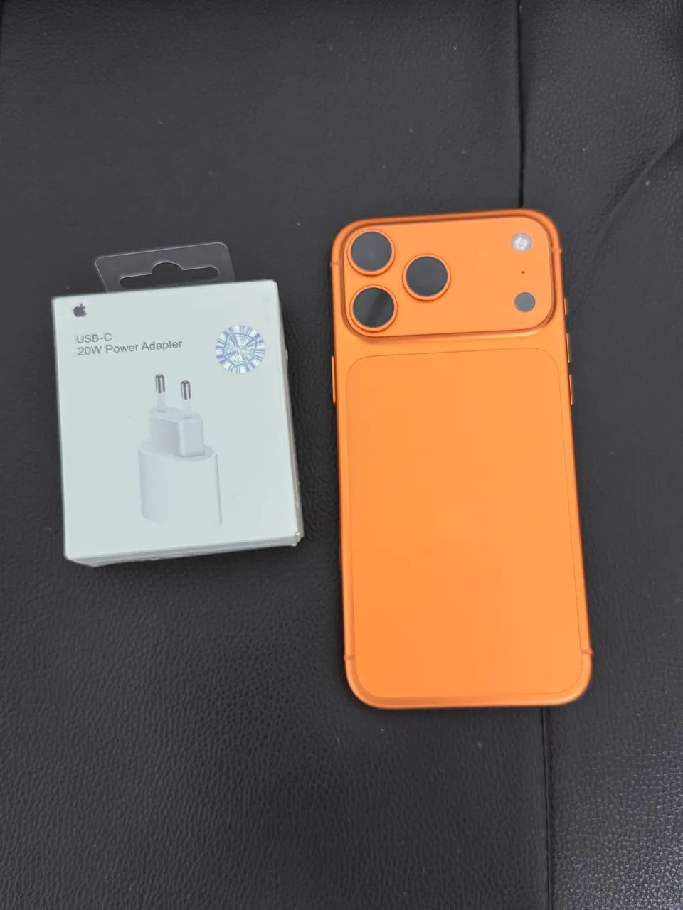 iPhone 17 pro Max 256gb $6.950 - Foto 3