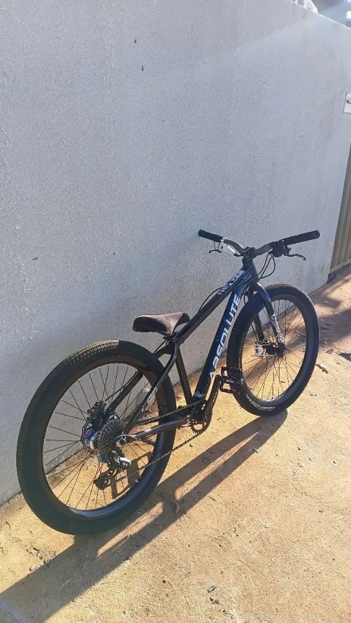 Vendo absolute Nero 5 - Foto 4