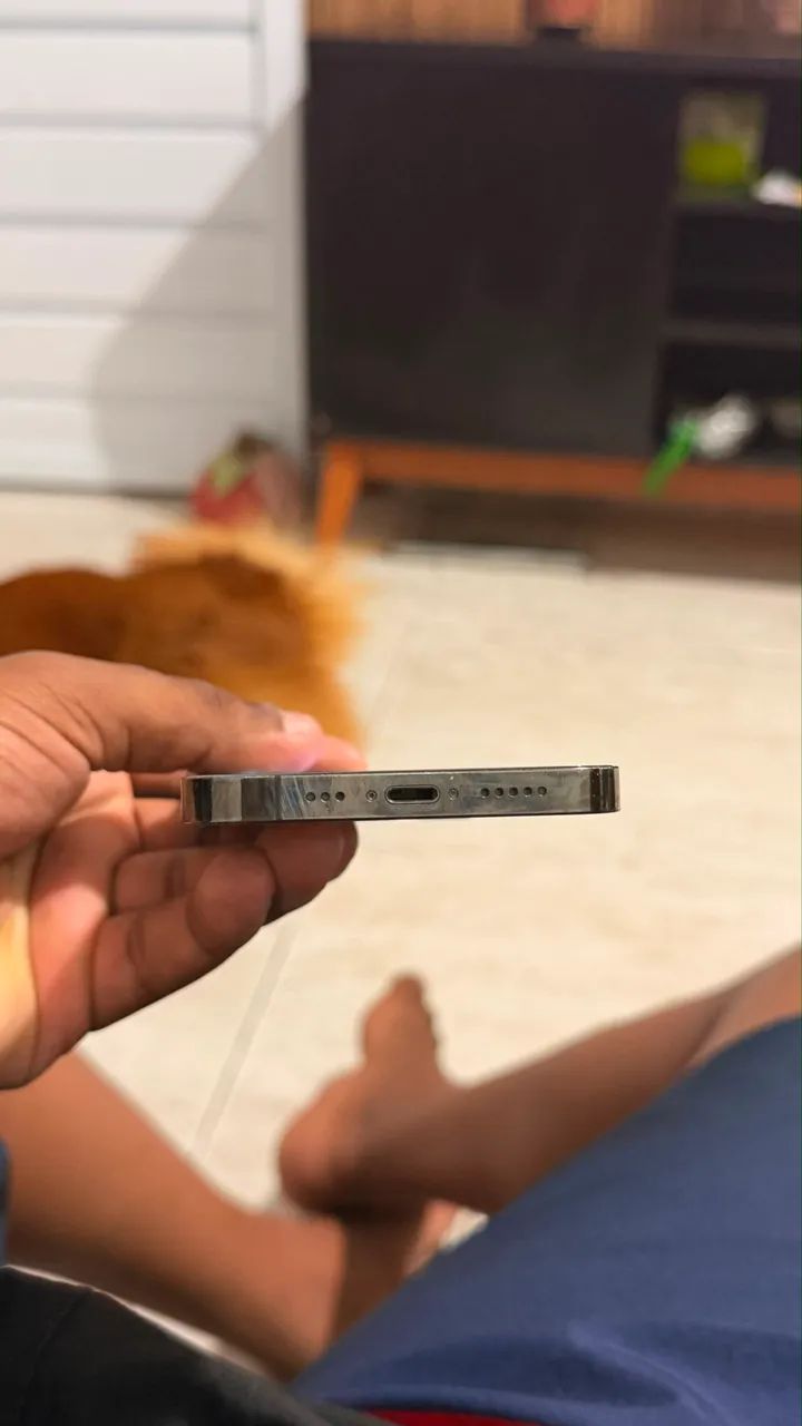 iPhone 13 Pro 128gb - Foto 2