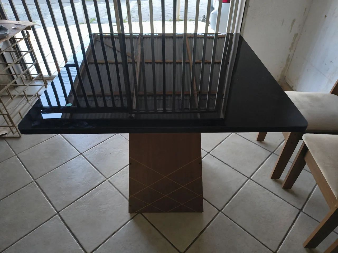 Mesa NOVA (Entrego com taxa)