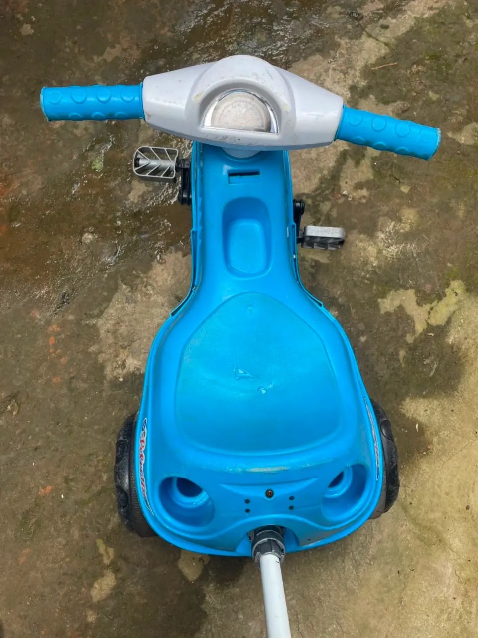 Vendo velotro  - Foto 4