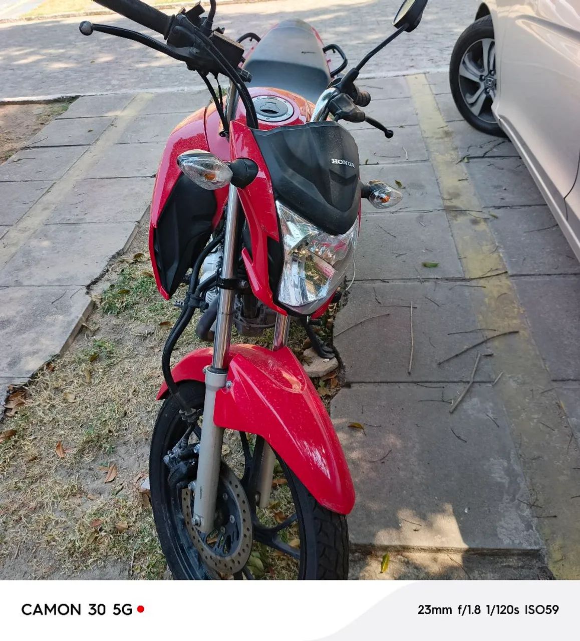 Moto  - Foto 2