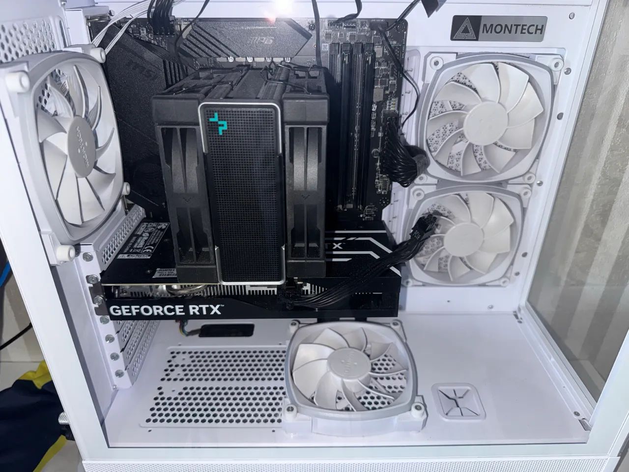 PC gamer completo