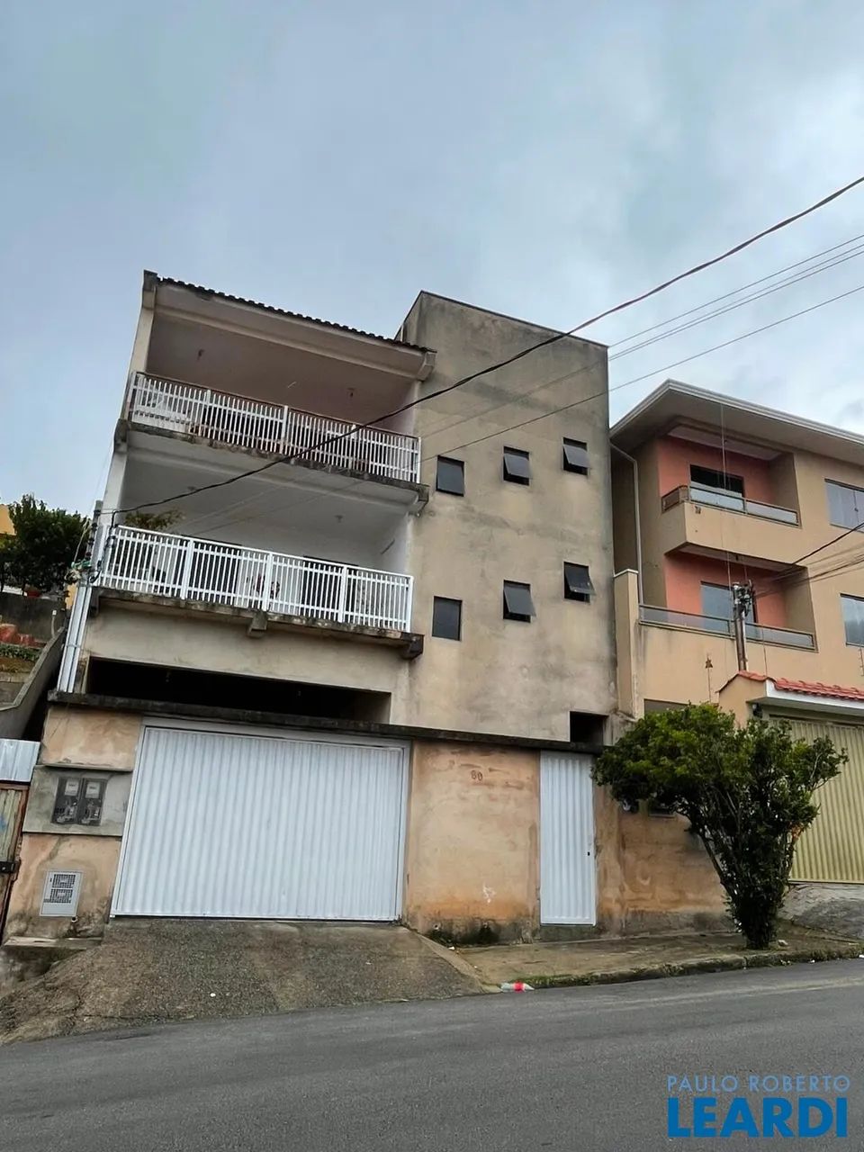 APARTAMENTO - VILA CAIO JUNQUEIRA - MG - Foto 2