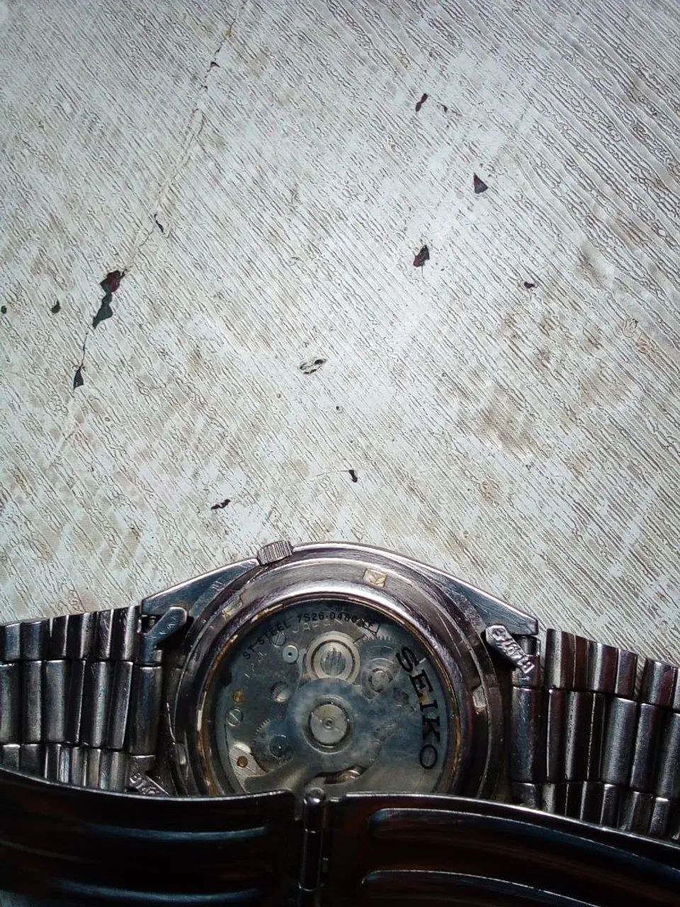 Relógio Automático Seiko - Foto 2