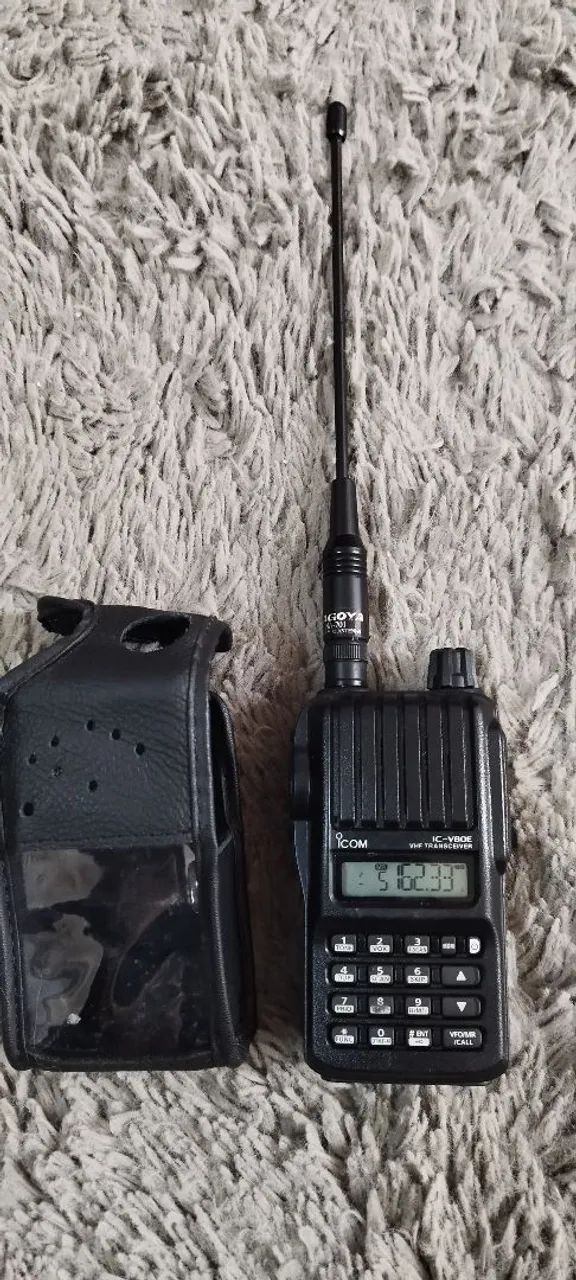 Radio HT 