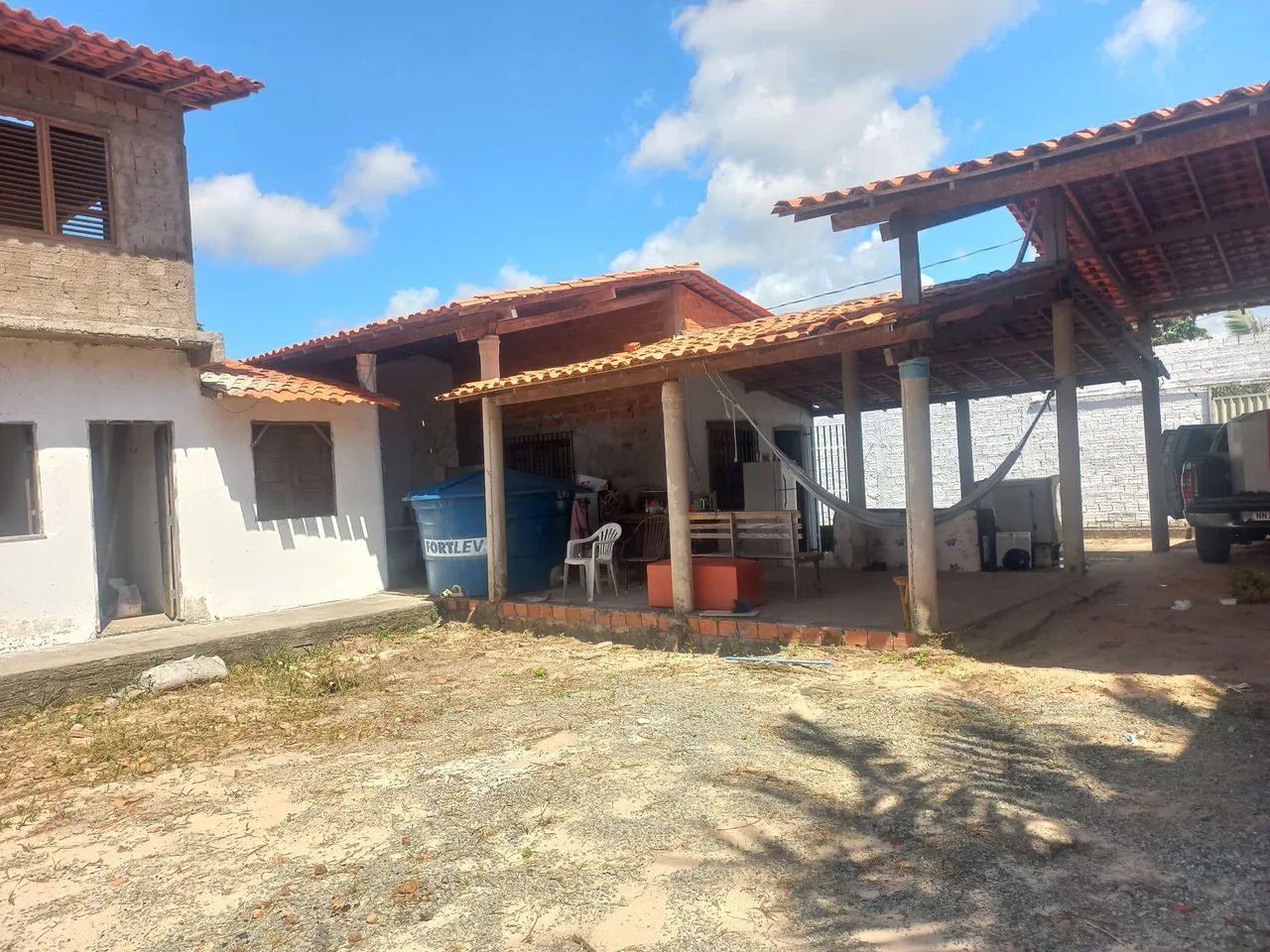 Casa de temporada  - Foto 2