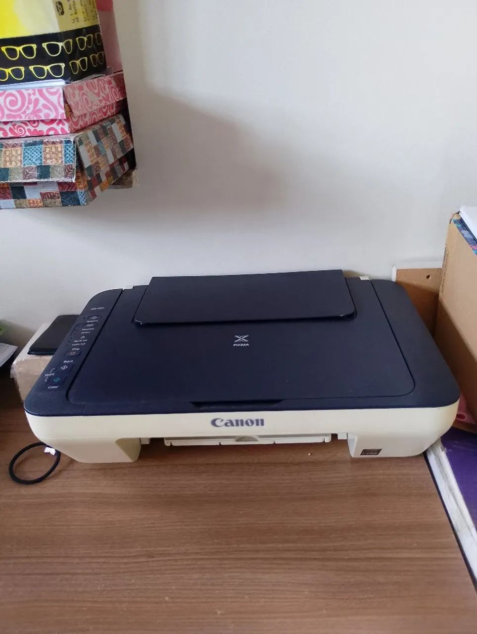 Impressora Canon MG 3022