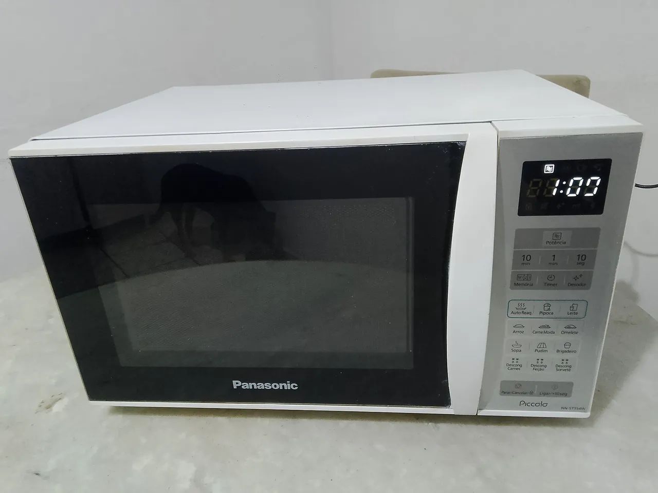 Microondas  - Foto 2