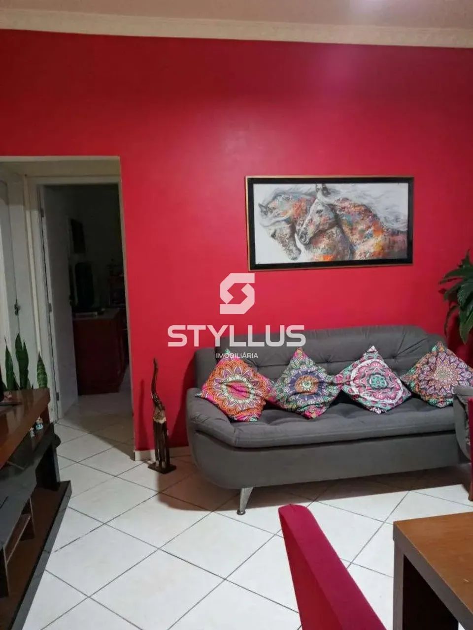 Todos os Santos | Apartamento 2 quartos - Foto 5