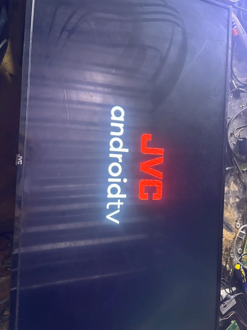 Smart tv 43 TCL  - Foto 2