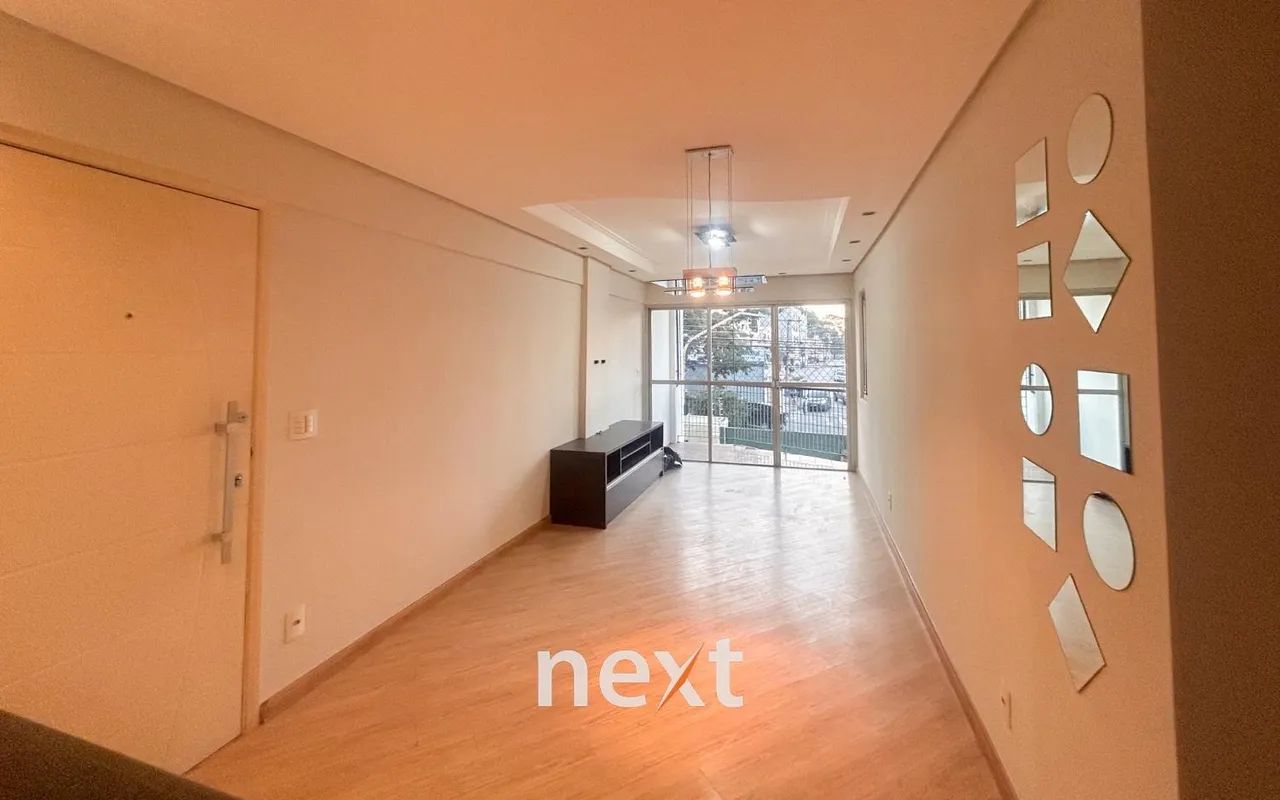 apartamento - Taquaral - Campinas - Foto 2