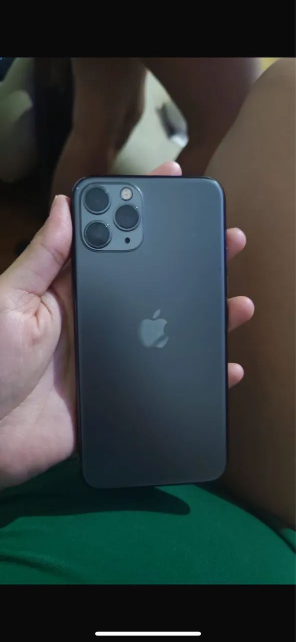 iPhone 11 Pro  - Foto 3