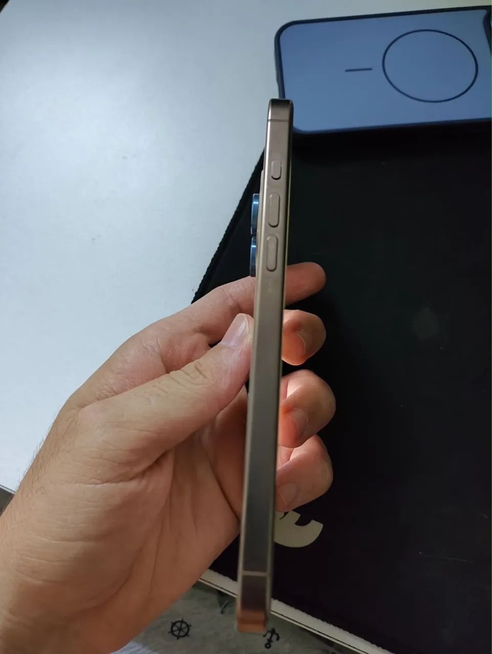 iPhone 16 Pro Max 256gb - Foto 4