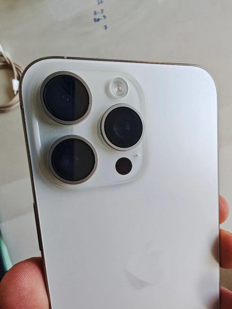 iPhone 15 Pro Max 256 Gb - Foto 4