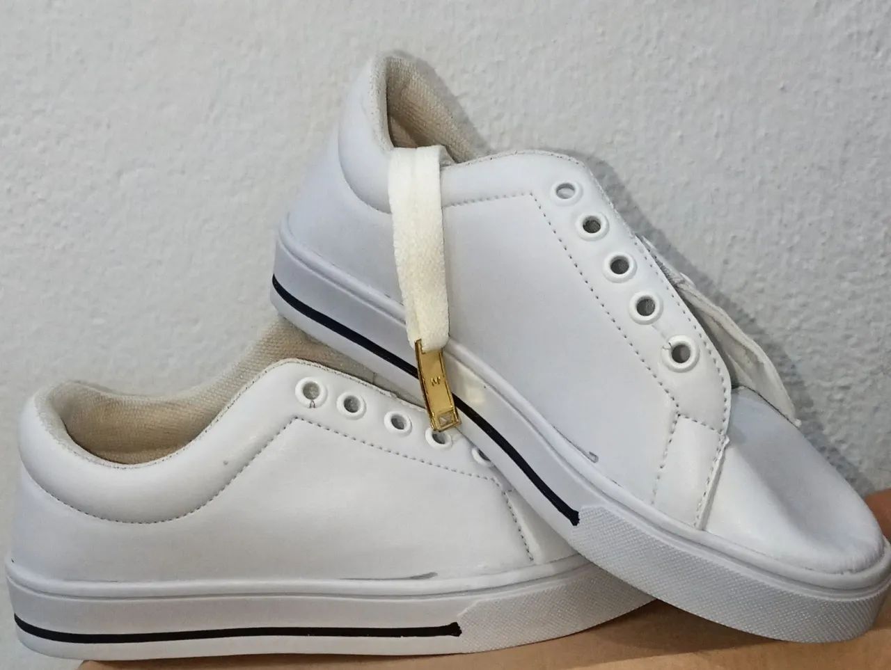 Sapato feminino 